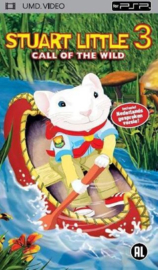 Stuart Little 3: Call of the wild  (0106414)