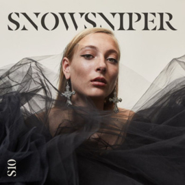 S10 - Snowsniper (Hint of purple coloured vinyl)