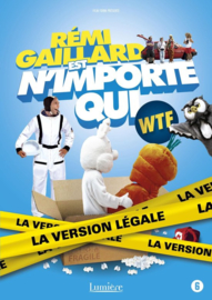 N'importe qui - le film