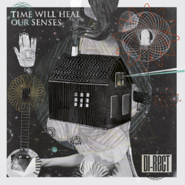 Di-rect - Time will heal our senses (LP)