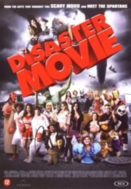 Disaster movie