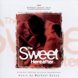 OST - Sweet hereafter (0205052/174) (Mychael Danna)