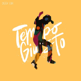 Diggy Dex - Tempo giusto (CD)