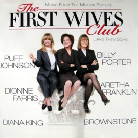 OST - The first wives club (CD)