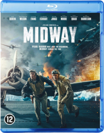 Midway (Blu-ray)