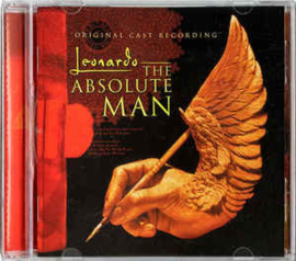 Original Cast recording - Leonardo the absolute man