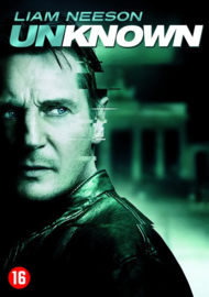 Unknown (DVD)