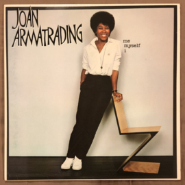Joan Armatrading - Me myself I (0406089/16)