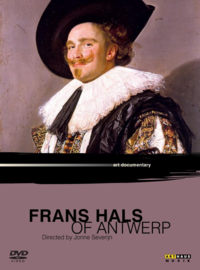 Frans Hals of Antwerp (DVD)