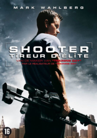 Shooter (DVD)