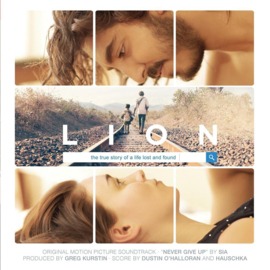 OST - Lion (LP)