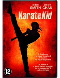 Karate kid (2010)