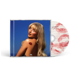 Sabrina Carpenter - Short n' sweet (CD)