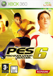 PES 6