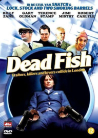 Dead fish (DVD)