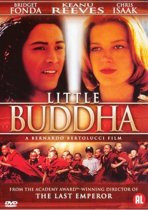 Little Buddha/Death of a salesman