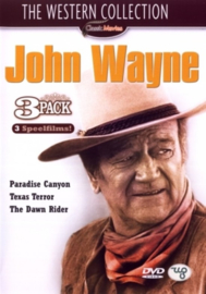 John Wayne - 3-pack