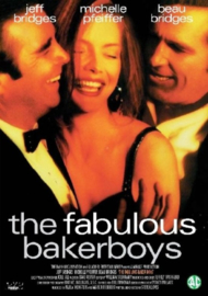 Fabulous bakerboys