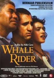 Whale rider