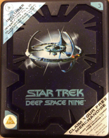 Star trek: Deep space nine - 3e seizoen (DVD) (0518664/03)