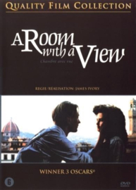 Room with a view (DVD)