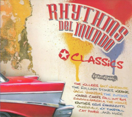 Rhythms del mundo - Classics (CD)