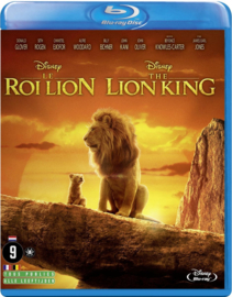 Lion King (Blu-ray)