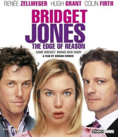 Bridget Jones: the edge of reason (Blu-ray)