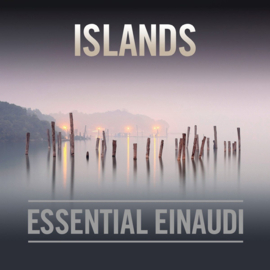 Ludovico Einaudi - Islands (CD)