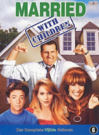 Married with children - 5e seizoen (DVD)