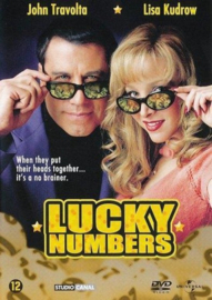 Lucky numbers (DVD)