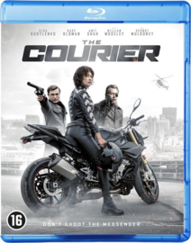 Courier (Blu-ray)