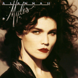 Alannah Myles -    (Limited edition Gold Vinyl)