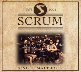 Scrum - Single malt folk