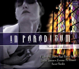 In Paradisum: Music made in heaven (2-CD)