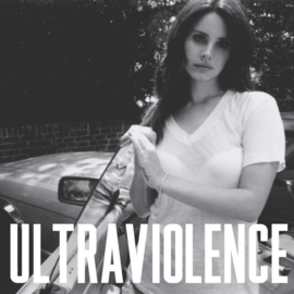 Lana Del Rey - Ultraviolence (LP)