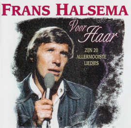 Frans Halsema - Voor haar (0204976/26)