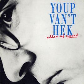 Youp van 't Hek - Alles of nooit (CD)