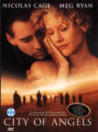 City of angels (DVD)