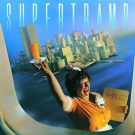 Supertramp - Breakfast in America (CD)