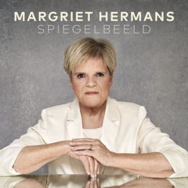 Margriet Hermans - Spiegelbeeld (2-CD)