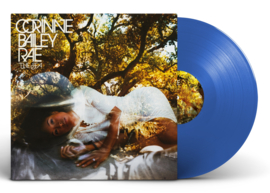 Corinne Bailey Rae - The sea (Limited edition Blue vinyl)