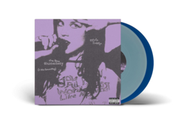 Olivia Rodrigo - Live from Glastonbury: A BBC recording (Light & Cobalt Blue Vinyl)