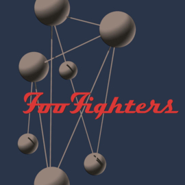 Foo Fighters - Colour and the shape (2-CD)