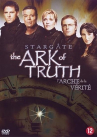 Stargate the ark of truth (DVD)