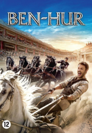 Ben-hur (DVD)  (2016)