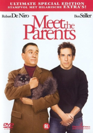 Meet the parents (DVD)