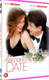 Wedding date (DVD)