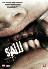 Saw III