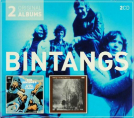 Bintangs - 2 original albums (2-CD)